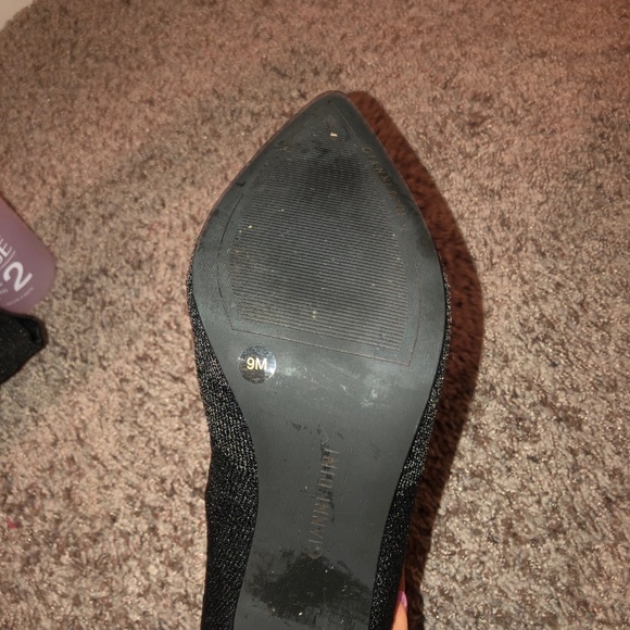 Booties - Picture 4 of 4